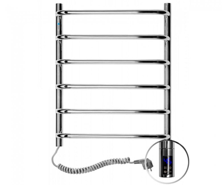 Рушникосушка NAVIN СИМФОНІЯ SENSOR 10-009133-4860 10-009133-4860