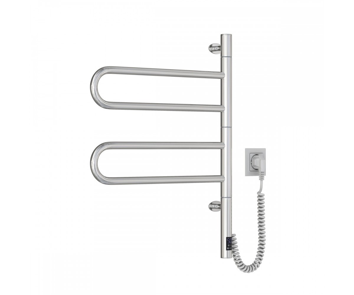 Поворотна сушарка для рушників NAVIN FOUETTE SENSOR 10-012033-4860 10-012033-4860