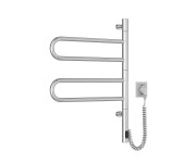 Поворотна сушарка для рушників NAVIN FOUETTE SENSOR 10-012033-4860