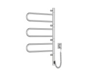 Поворотна сушарка для рушників NAVIN FOUETTE SENSOR 10-012033-4880