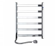 Лівий полотенцесушитель NAVIN АВАНГАРД 10-028121-4860