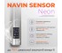 Полотенцесушитель электрический  РЕТРО SENSOR 10-040133-5010:Фото 3