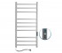 Полотенцесушитель левый NAVIN LOFT 10-043152-5010 10-043152-5010