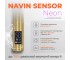 Полотенцесушитель электрический  РЕТРО SENSOR 10-440033-5010:Фото 4