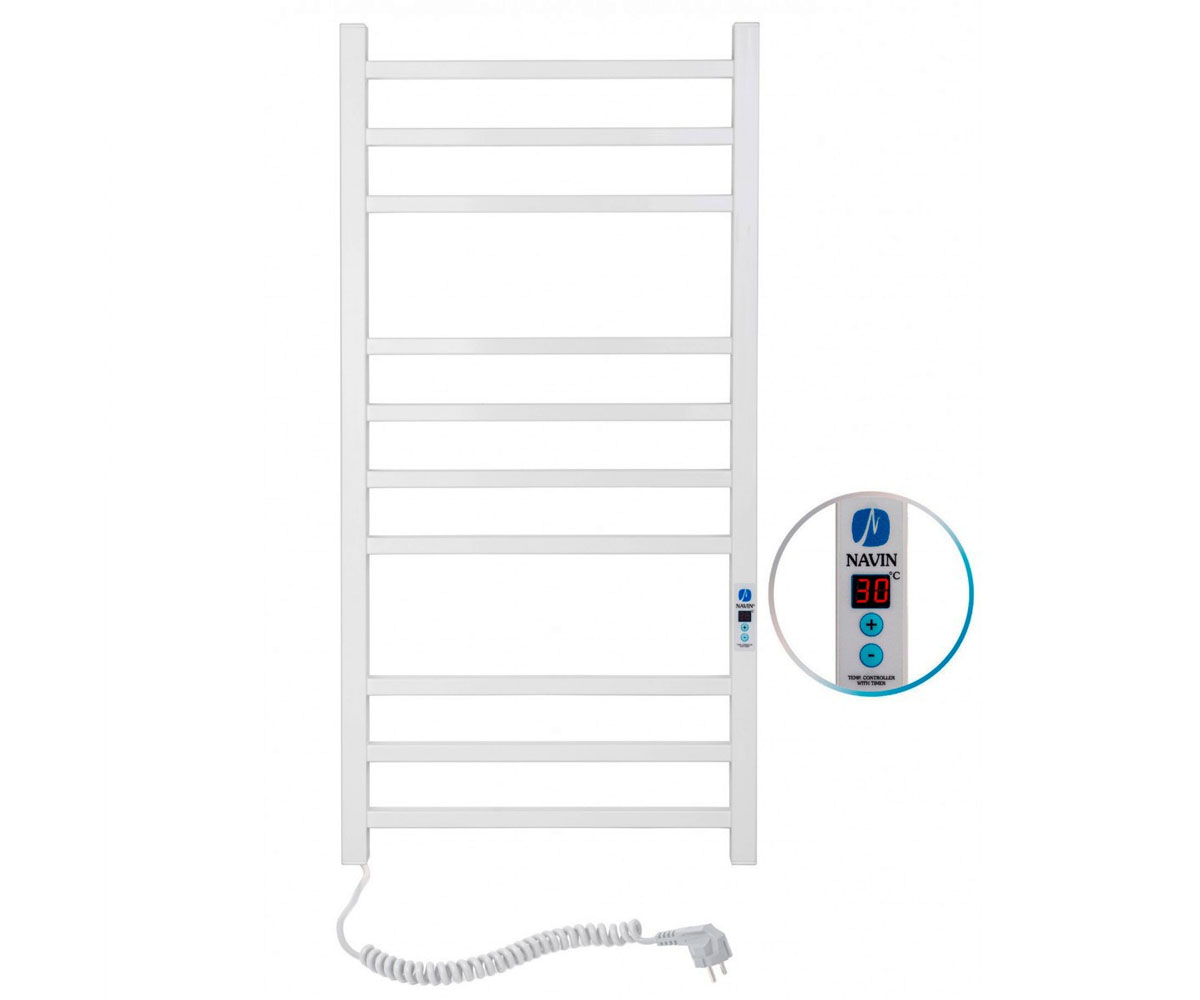 Полотенцесушитель левый NAVIN LOFT 12-143152-5010 12-143152-5010