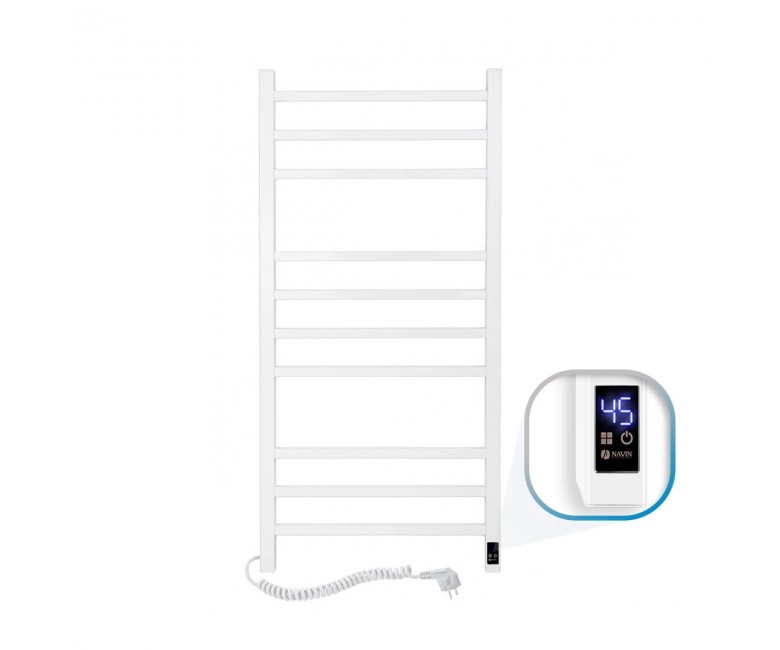 Сушарка для рушників 50х100 NAVIN LOFT 12-143153-5010 12-143153-5010