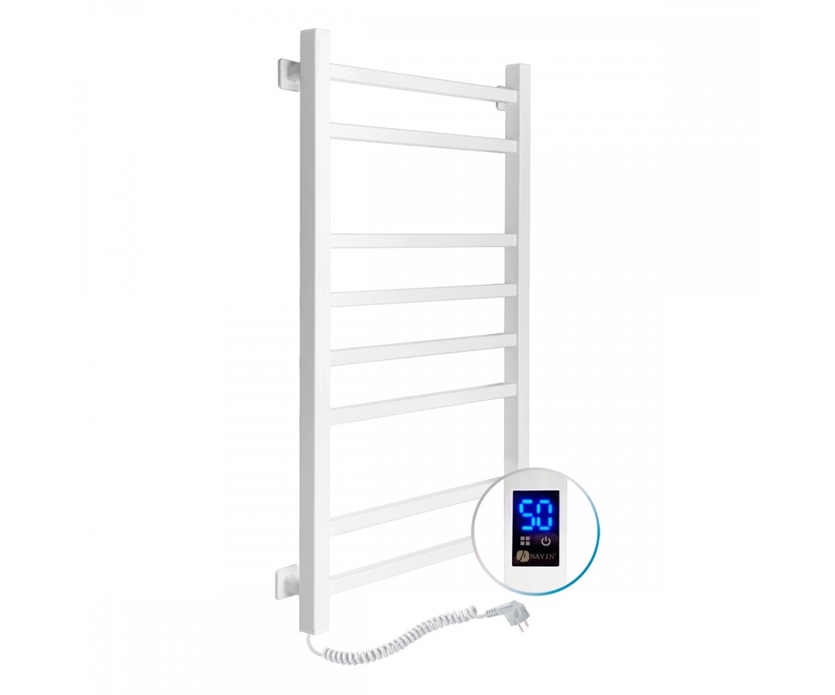 Сушарка для рушників 50х80 NAVIN LOFT 12-143153-5080 12-143153-5080