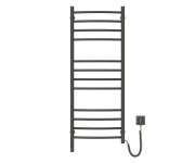 Рушникосушка 48х120 права NAVIN КАМЕЛІЯ SENSOR 12-207033-4812