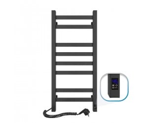 Сушарка для рушників 80х36 NAVIN АВАНГАРД SENSOR 12-228153-3680