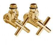 NAVIN PREMIUM 3/4x1/2 кутовий кран 21-431530-4704 NAVIN ПРЕМІУМ 21-431530-4704