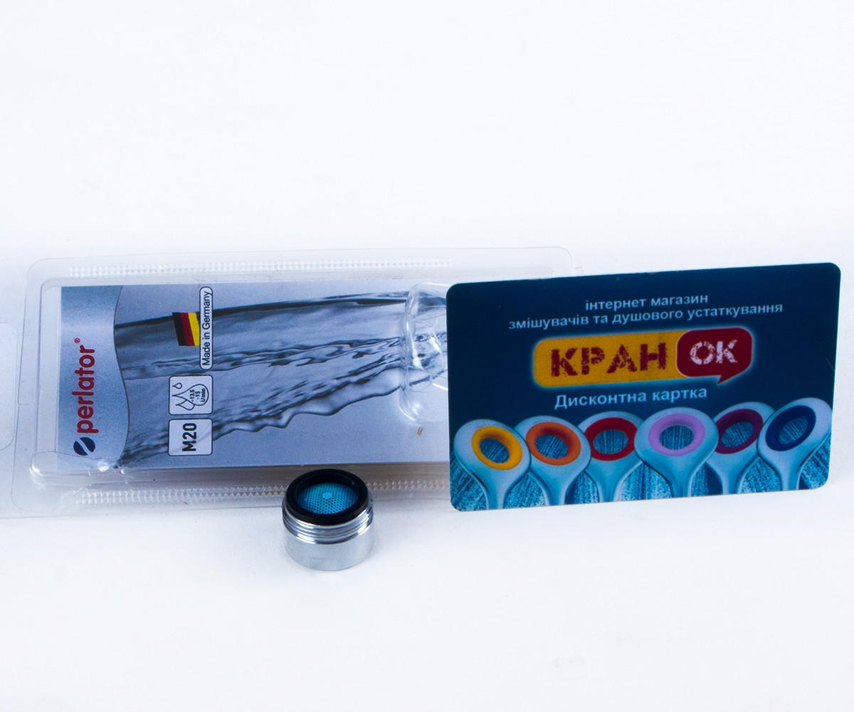Аэратор  AQA501003:Фото 3
