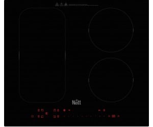 Індукційна варильна поверхня Nett NI-5952 NETT  010120
