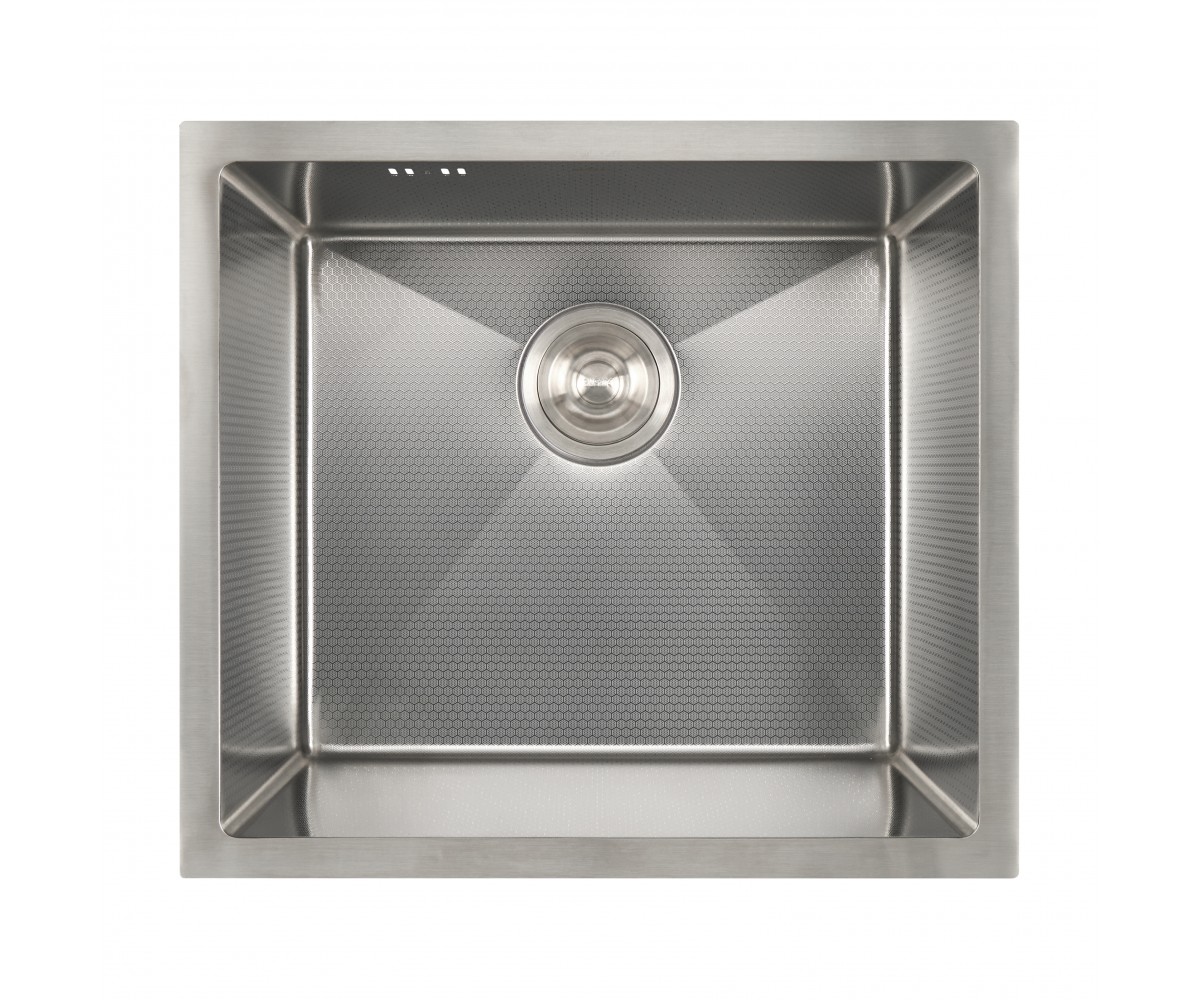 Кухонна мийка Nett NSS-5045 HoneyComb (HoneyComb) NETT  045020 045020
