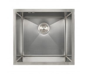 Кухонна мийка Nett NSS-5045 HoneyComb (HoneyComb) NETT  045020