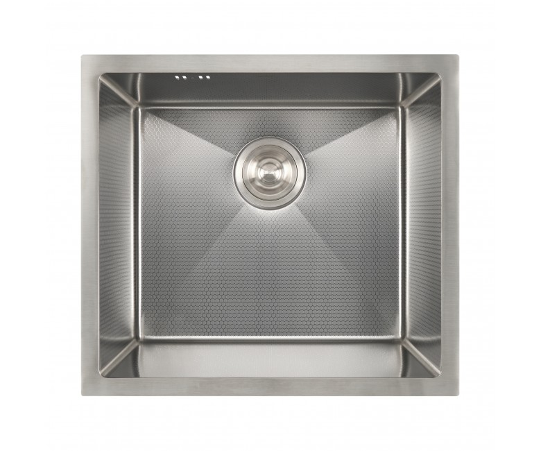 Кухонна мийка Nett NSS-5045 HoneyComb (HoneyComb) NETT  045020 045020
