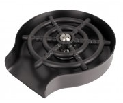 Nett MB-33 Чорна портативна мийка для кухонної мийки NETT  052720