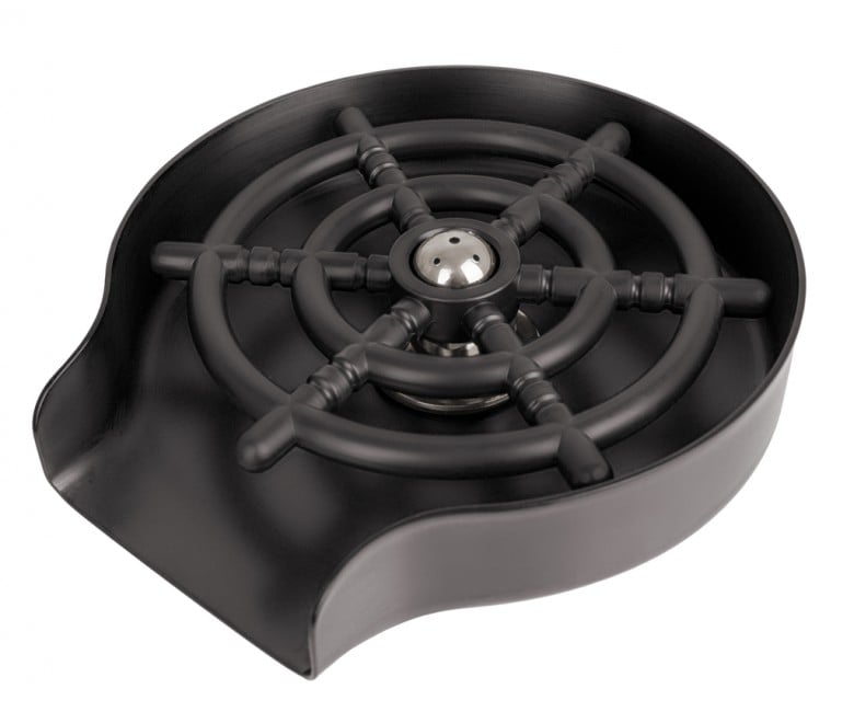 Nett MB-33 Чорна портативна мийка для кухонної мийки NETT  052720 052720