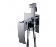 GAPPO G7207-1 Вбудований гігієнічний душ NETT  1034075