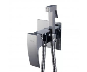 GAPPO G7207-1 Вбудований гігієнічний душ NETT  1034075