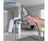 Встраиваемый гигиенический душ GAPPO G7248-1  1034076:Фото 2