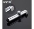 Встраиваемый гигиенический душ GAPPO G7248-1  1034076:Фото 5
