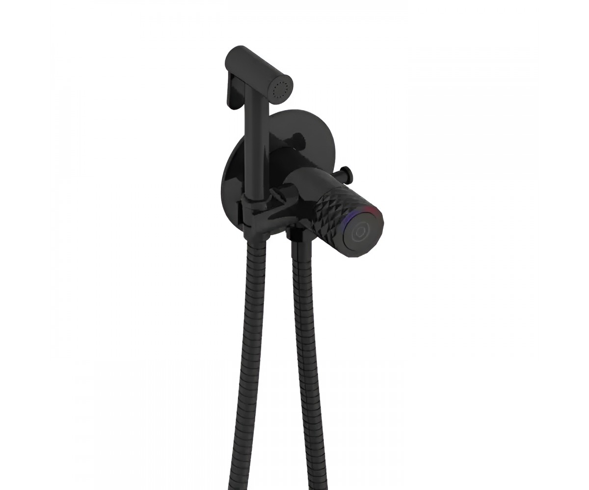 GAPPO G7288-6 Вбудований гігієнічний душ NETT  1042579 1042579