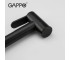 Встраиваемый гигиенический душ с термостатом GAPPO G7290-6  1042581:Фото 2