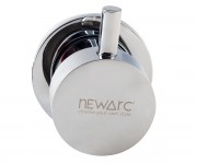 Запорный вентиль NEWARC MAXIMAL 101632