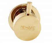 Запорный вентиль NEWARC MAXIMAL 101632G