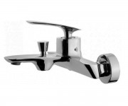 Змішувач для ванни NEWARC SLIM 121511