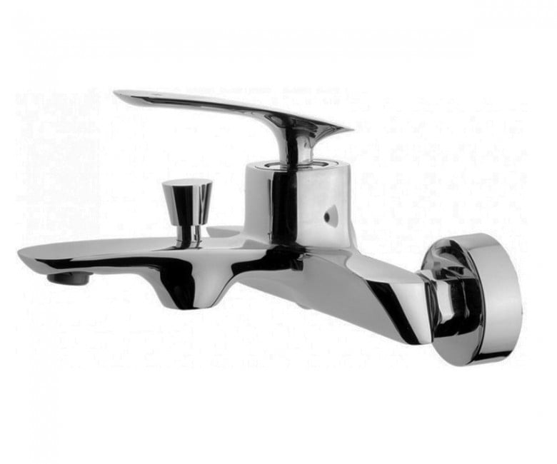 Смеситель для ванны NEWARC SLIM 121511 121511