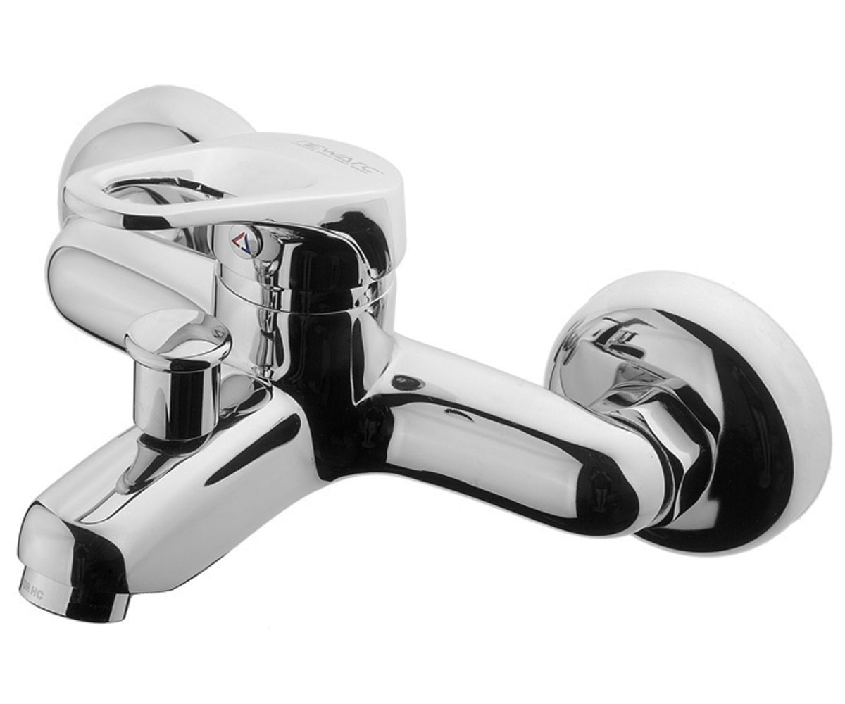 Змішувач для ванни NEWARC SMART 142511 142511
