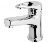 Змішувач для умивальника NEWARC SMART 142525