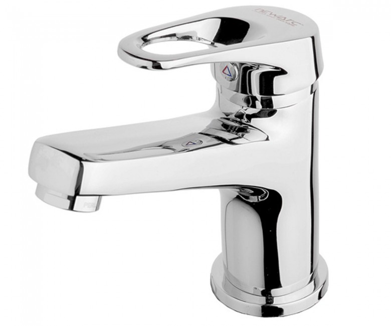 Змішувач для умивальника NEWARC SMART 142525 142525