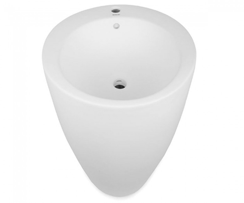 Підлогова раковина NEWARC MODERN 3812W-M 3812W-M