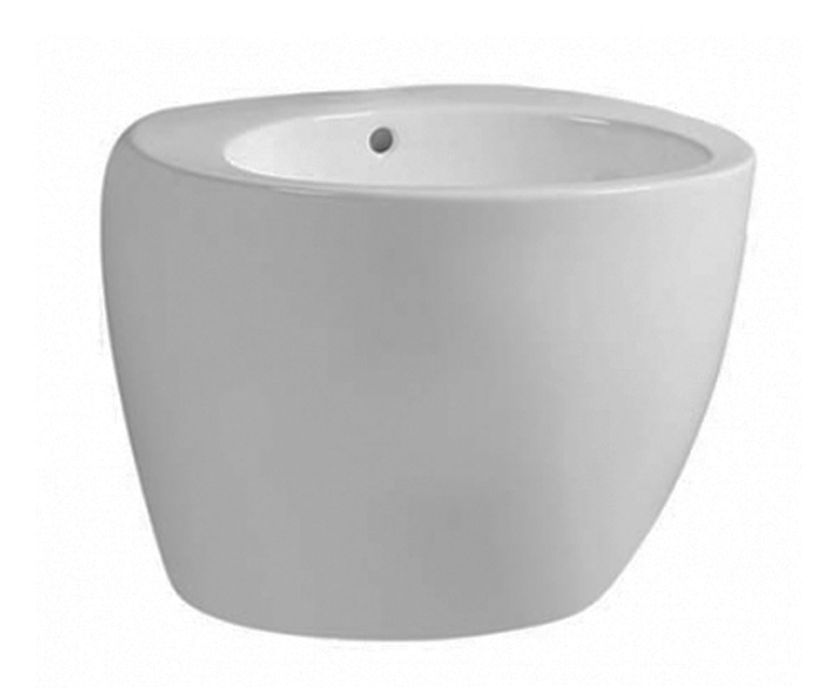 Раковина на полупьедестале NEWARC MODERN 3814 3814