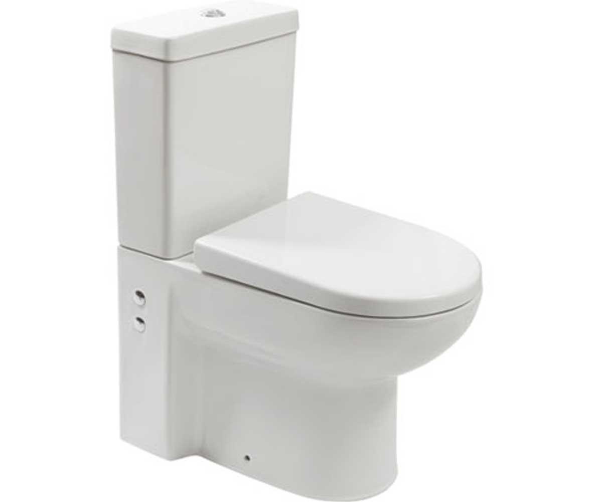 Компактний унітаз з бачком NEWARC MODERN 3822-3831 3822-3831