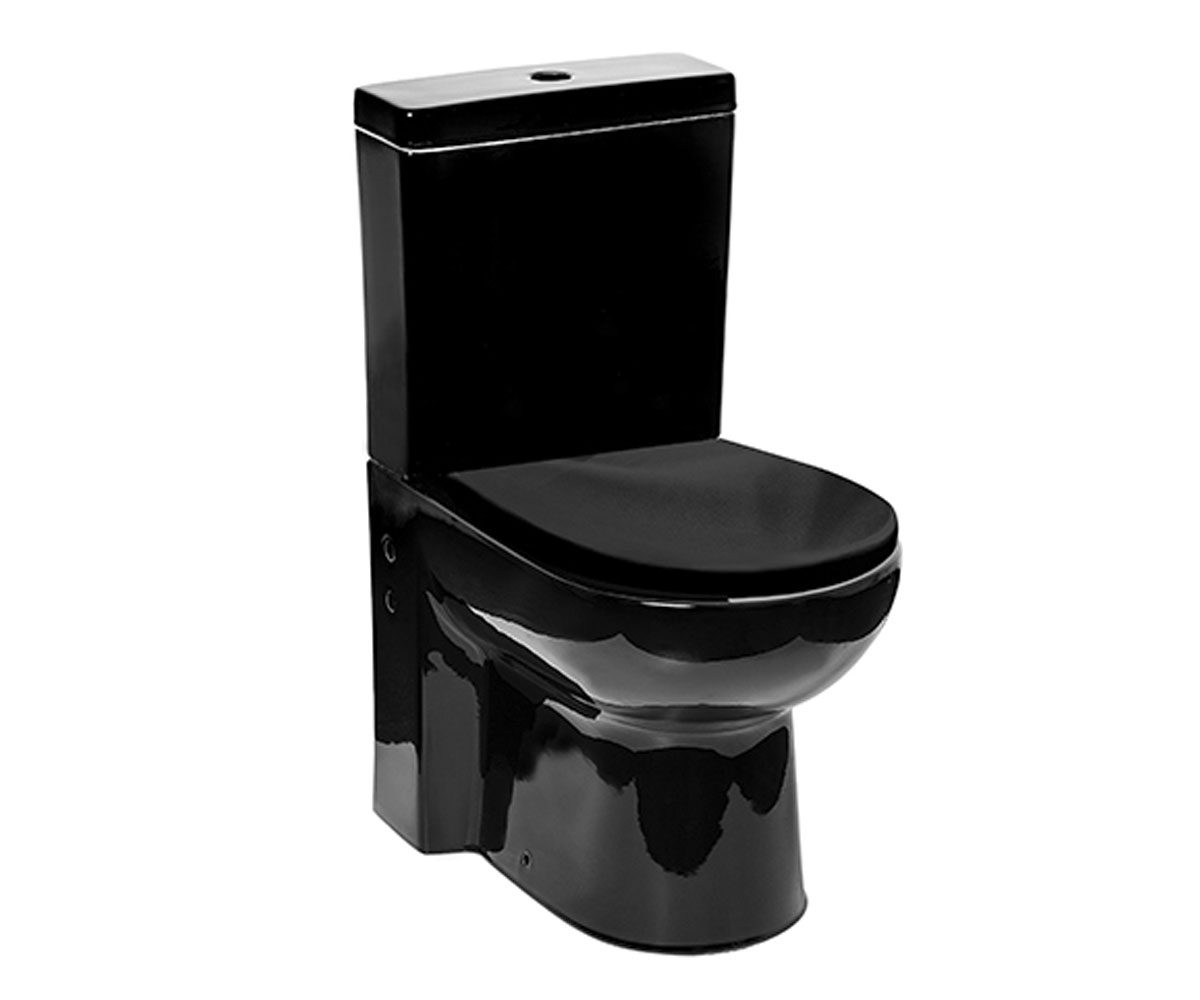 Підлоговий унітаз з бачком NEWARC MODERN 3822B 3822B