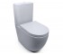 Безобідковий унітаз NEWARC MODERN 3822GR-M 3822GR-M