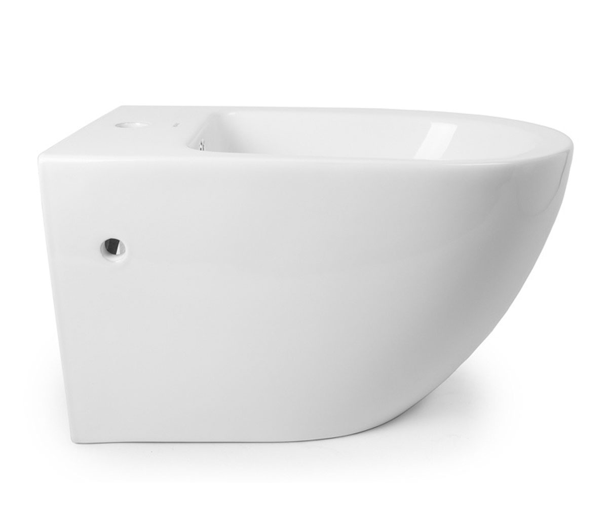 Подвесное биде  MODERN 3843W:Фото 4