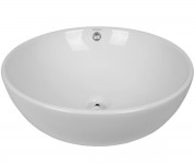Кругла раковина-чаша NEWARC COUNTERTOP 5010