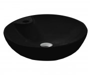 Кругла мийка NEWARC COUNTERTOP 5010BT-B