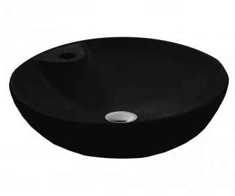 Кругла мийка COUNTERTOP 5010BT-B