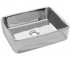 прямокутний умивальник NEWARC COUNTERTOP SILVER 5011CR 5011CR