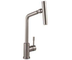 Змішувач для кухні NEWARC INOX 5013127