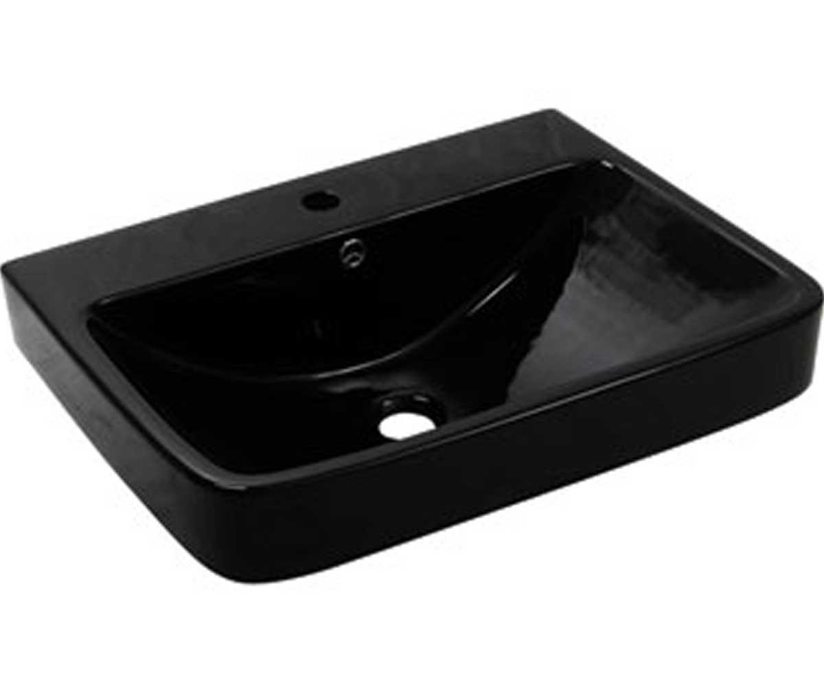 Керамічна раковина NEWARC COUNTERTOP 5014B 5014B