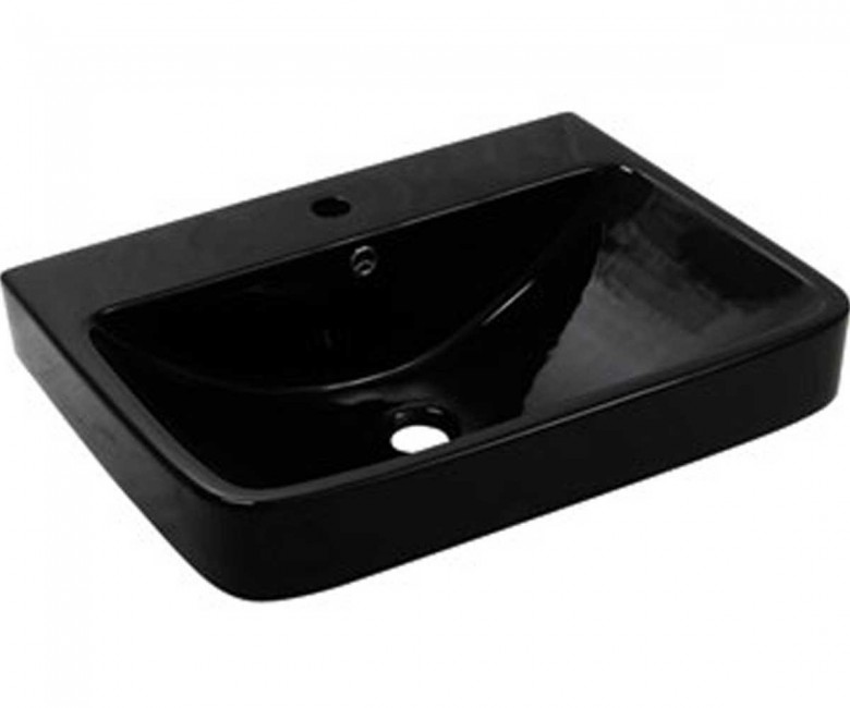Керамічна раковина NEWARC COUNTERTOP 5014B 5014B