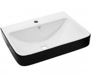Керамічна раковина NEWARC COUNTERTOP 5014BW