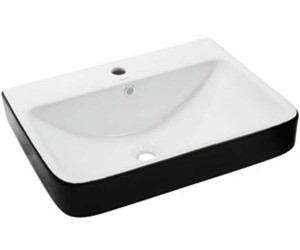 Умывальник в ванную NEWARC COUNTERTOP 5014BW