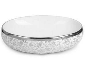 Накладний умивальник NEWARC COUNTERTOP 5015S-W